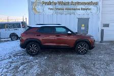 2021 Chevrolet Trailblazer ACTIV AWD - Photo 4
