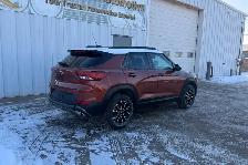 2021 Chevrolet Trailblazer ACTIV AWD - Photo 5