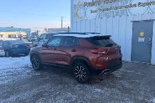 2021 Chevrolet Trailblazer ACTIV AWD - Photo 7