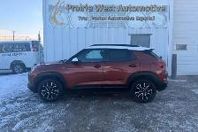 2021 Chevrolet Trailblazer ACTIV AWD - Photo 8