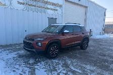 2021 Chevrolet Trailblazer ACTIV AWD - Photo 9