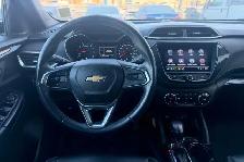 2021 Chevrolet Trailblazer ACTIV AWD - Photo 18