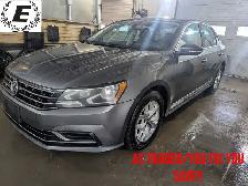 2016 Volkswagen Passat TRENDLINE   AS TRADED YOU FIX YOU SAVE!