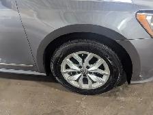 2016 Volkswagen Passat TRENDLINE   AS TRADED YOU FIX YOU SAVE! - Photo 4