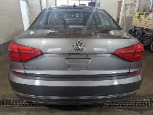 2016 Volkswagen Passat TRENDLINE   AS TRADED YOU FIX YOU SAVE! - Photo 6