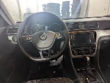 2016 Volkswagen Passat TRENDLINE   AS TRADED YOU FIX YOU SAVE! - Photo 9