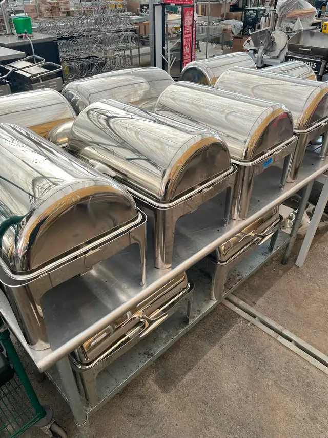 Kitchen Equipment Sale - Photo 4