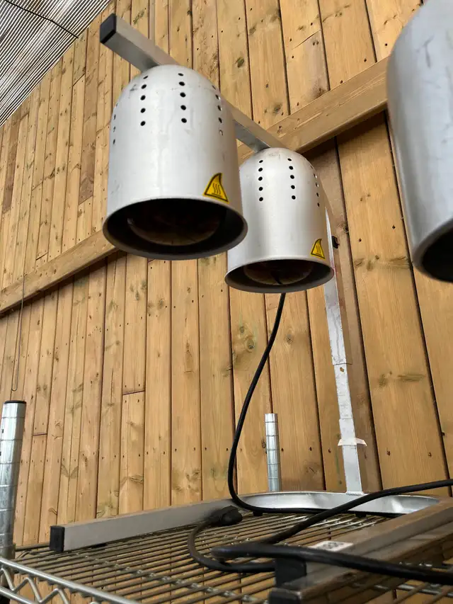 Kitchen Equipment Sale - Photo 9