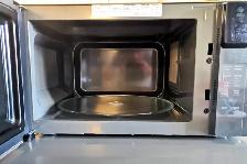 New LG Stainless Microwave Oven / Smart Inverter ( 1250W, 120V) - Photo 5