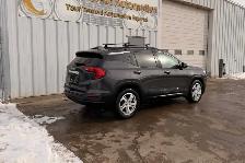 2018 GMC Terrain SLE - Photo 5