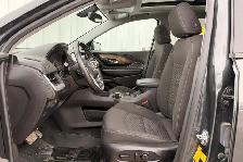 2018 GMC Terrain SLE - Photo 10