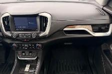 2018 GMC Terrain SLE - Photo 19