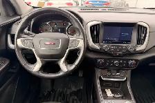 2018 GMC Terrain SLE - Photo 20