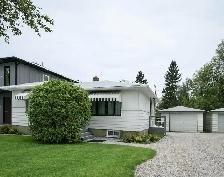 Full House Sutherland Rental (Short Term - 1 Year Lease)