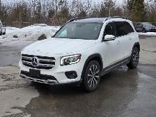 2020 Mercedes-Benz GLB