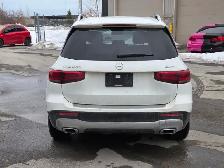 2020 Mercedes-Benz GLB - Photo 4