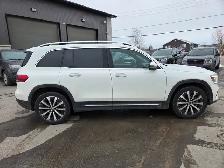 2020 Mercedes-Benz GLB - Photo 5