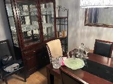 Nice dining room set