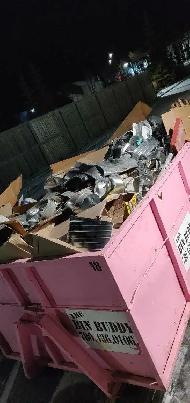 30 year old male looking for cash labour work