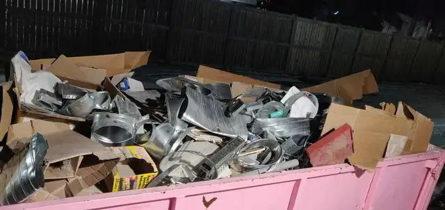 30 year old male looking for cash labour work - Photo 2