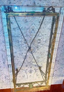 Free delivery used Glass Top Coffee Table and End Tables Set - Photo 10