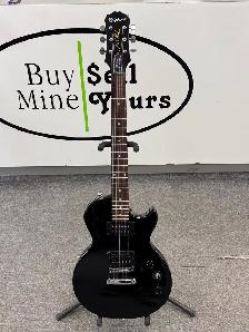 Epiphone Les Paul Special-II LE