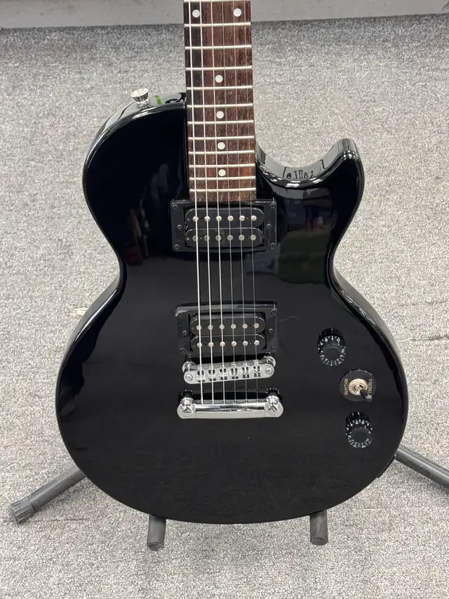 Epiphone Les Paul Special-II LE - Photo 2