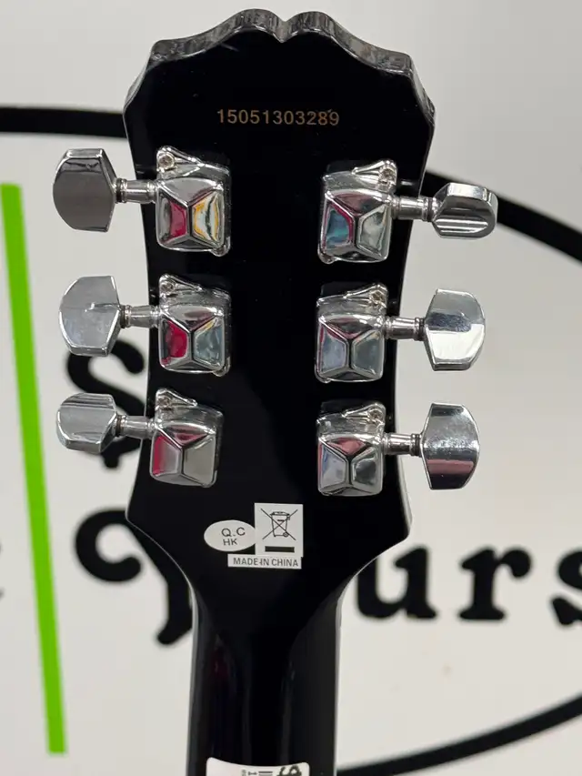 Epiphone Les Paul Special-II LE - Photo 5