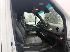 2024 Mercedes-Benz Sprinter Passenger Van 15- PASSENGER - Photo 7