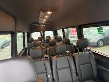 2024 Mercedes-Benz Sprinter Passenger Van 15- PASSENGER - Photo 8