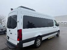 2024 Mercedes-Benz Sprinter Passenger Van 15- PASSENGER - Photo 11