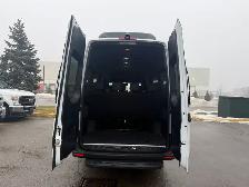 2024 Mercedes-Benz Sprinter Passenger Van 15- PASSENGER - Photo 14