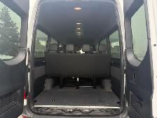 2024 Mercedes-Benz Sprinter Passenger Van 15- PASSENGER - Photo 15