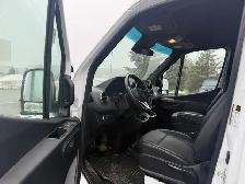 2024 Mercedes-Benz Sprinter Passenger Van 15- PASSENGER - Photo 16