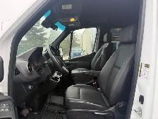 2024 Mercedes-Benz Sprinter Passenger Van 15- PASSENGER - Photo 17