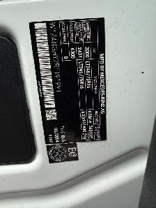 2024 Mercedes-Benz Sprinter Passenger Van 15- PASSENGER - Photo 18