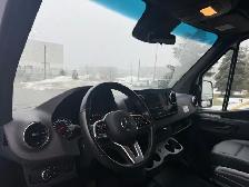 2024 Mercedes-Benz Sprinter Passenger Van 15- PASSENGER - Photo 19
