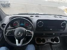 2024 Mercedes-Benz Sprinter Passenger Van 15- PASSENGER - Photo 21