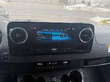 2024 Mercedes-Benz Sprinter Passenger Van 15- PASSENGER - Photo 22