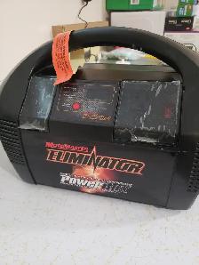 Motormaster eliminator power box
