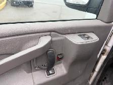 2019 GMC Savana Cargo Van CARGO - Photo 13