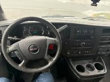 2019 GMC Savana Cargo Van CARGO - Photo 17