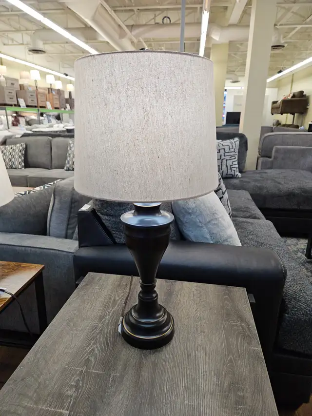Ashley Furniture - Darlita Table Lamps