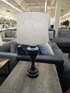 Ashley Furniture - Darlita Table Lamps