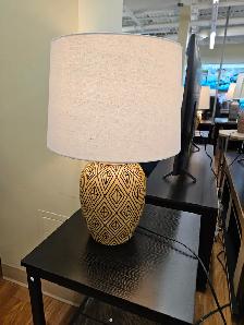 Ashley Furniture - Jairgan Table Lamps