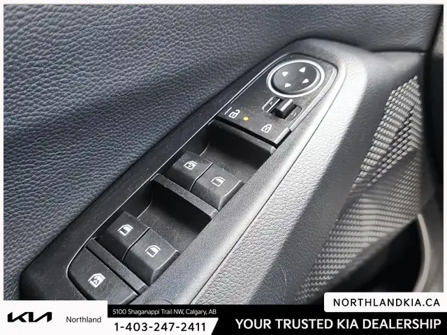 2024 Kia Seltos EX - Photo 8