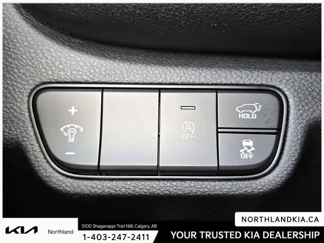 2024 Kia Seltos EX - Photo 9