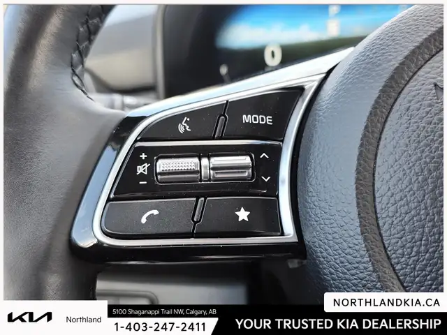 2024 Kia Seltos EX - Photo 13