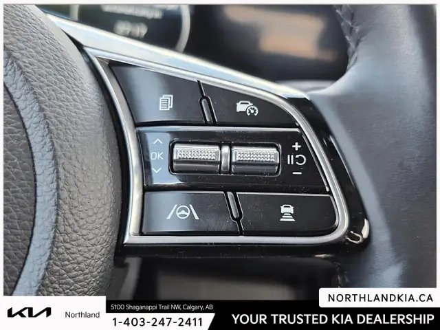 2024 Kia Seltos EX - Photo 14