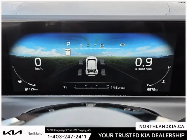 2024 Kia Seltos EX - Photo 15